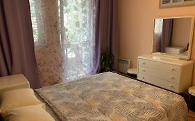 Квартира в Центре Будвы, Черногория.