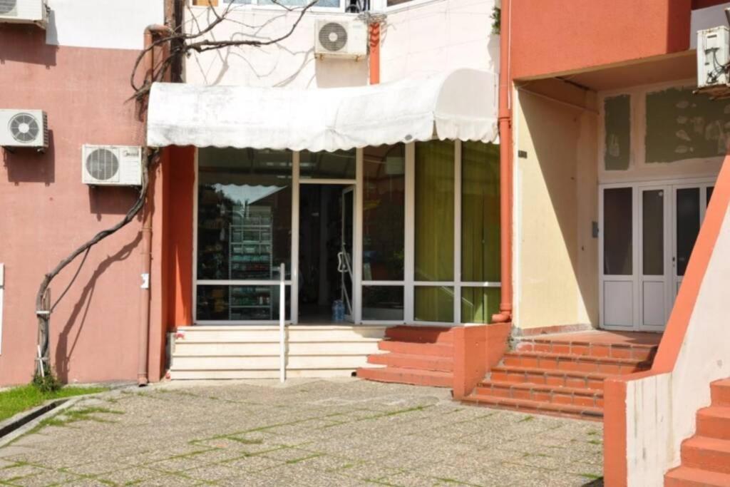 Apartments The Centre Of Budva, Montenegro Экстерьер фото