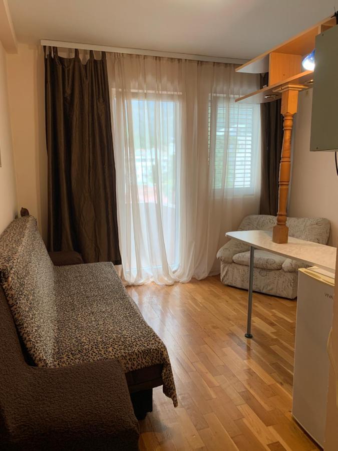 Apartments The Centre Of Budva, Montenegro Экстерьер фото